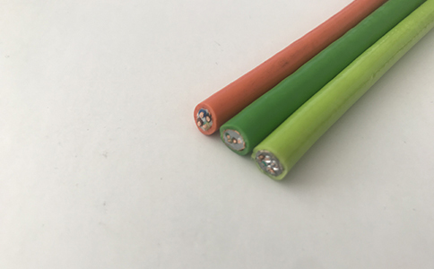 <a href=http://www.jxwys.cn/ target=_blank class=infotextkey>拖鏈電纜</a>是不是越柔軟越好